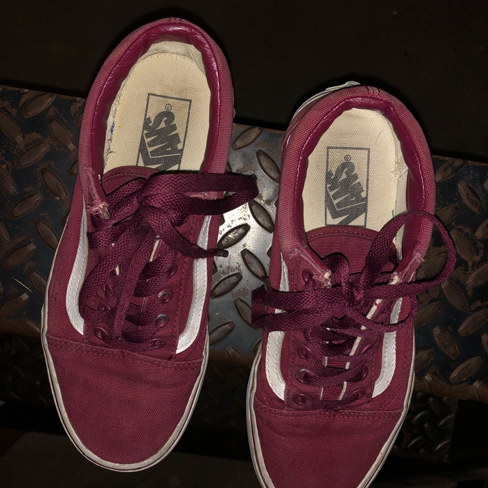 Vans Old Skool - Picture 5 of 5
